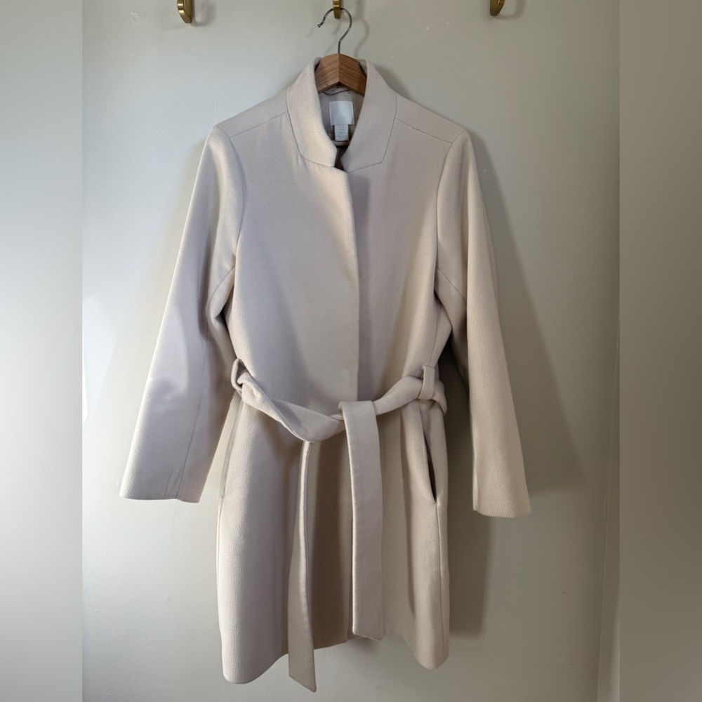 H&M Winter Coat